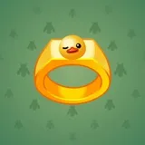 Signet Ring #2736 Signet Ring #2736