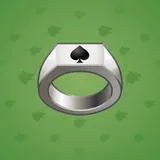 Signet Ring #2738 Signet Ring #2738