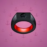 Signet Ring #2742 Signet Ring #2742