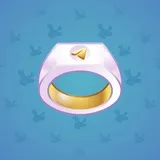 Signet Ring #2743