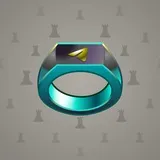 Signet Ring #2745