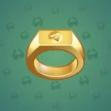 Signet Ring #2750 Signet Ring #2750