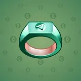 Signet Ring #2751
