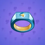 Signet Ring #2754 Signet Ring #2754
