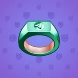 Signet Ring #2756 Signet Ring #2756