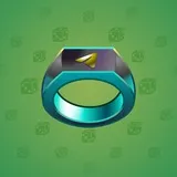 Signet Ring #2757 Signet Ring #2757