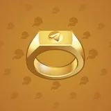 Signet Ring #2759 Signet Ring #2759