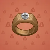 Signet Ring #2761 Signet Ring #2761