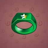 Signet Ring #2764 Signet Ring #2764
