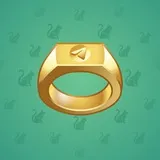 Signet Ring #2769 Signet Ring #2769