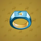 Signet Ring #2770 Signet Ring #2770