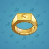 Signet Ring #2773 Signet Ring #2773