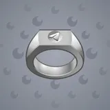 Signet Ring #2776 Signet Ring #2776