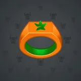 Signet Ring #2777 Signet Ring #2777