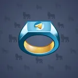 Signet Ring #2779 Signet Ring #2779