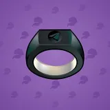 Signet Ring #2780 Signet Ring #2780