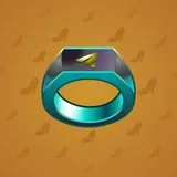 Signet Ring #2782 Signet Ring #2782