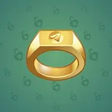 Signet Ring #2785