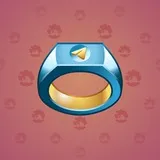 Signet Ring #2788 Signet Ring #2788