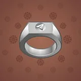 Signet Ring #2789 Signet Ring #2789