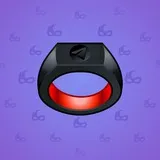 Signet Ring #2792