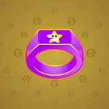Signet Ring #2797 Signet Ring #2797