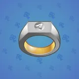 Signet Ring #2802 Signet Ring #2802