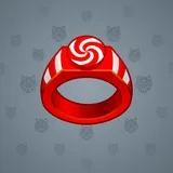 Signet Ring #2803