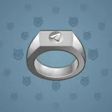 Signet Ring #2804 Signet Ring #2804