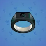 Signet Ring #2805 Signet Ring #2805
