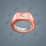 Signet Ring #2812 Signet Ring #2812