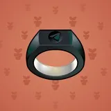 Signet Ring #2813 Signet Ring #2813