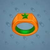 Signet Ring #2817 Signet Ring #2817