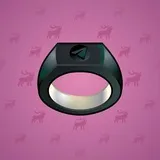 Signet Ring #2819 Signet Ring #2819