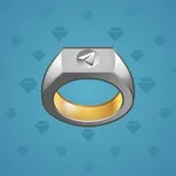 Signet Ring #282