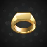 Signet Ring #2822 Signet Ring #2822