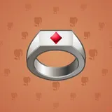 Signet Ring #2825 Signet Ring #2825