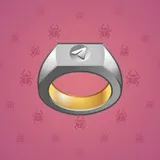 Signet Ring #2830 Signet Ring #2830