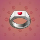Signet Ring #2831 Signet Ring #2831