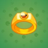 Signet Ring #2833