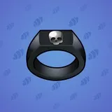 Signet Ring #2834 Signet Ring #2834