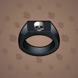 Signet Ring #2846 Signet Ring #2846