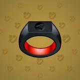 Signet Ring #2848 Signet Ring #2848