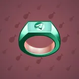 Signet Ring #2850 Signet Ring #2850