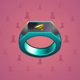 Signet Ring #2853 Signet Ring #2853