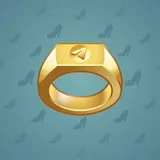 Signet Ring #2856 Signet Ring #2856