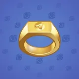 Signet Ring #2861 Signet Ring #2861
