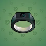 Signet Ring #2862 Signet Ring #2862