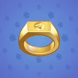 Signet Ring #2864 Signet Ring #2864