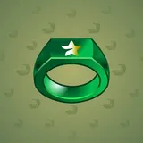 Signet Ring #2866 Signet Ring #2866